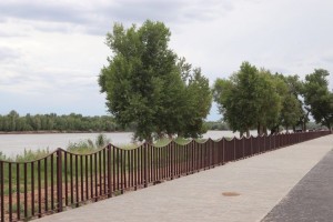В Астраханской области появится новый&#160;парк
