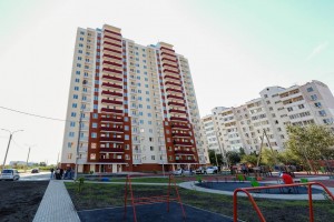 Вопрос расселения граждан из ветхого и&#160;аварийного жилья в&#160;Астрахани находится под контролем