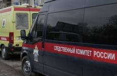 В Астрахани местный житель подозревается в причинении тяжкого вреда здоровью, повлекшего смерть его приятеля