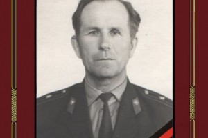 В Астрахани скончался ветеран Великой Отечественной войны Михаил Булдаков