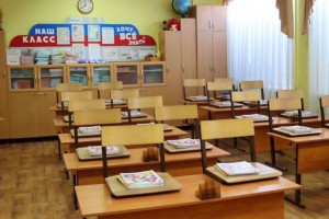 Игорь Бабушкин заявил о практически полной готовности школ к учебному году