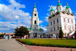 Основные празднования дня города в&#160;Астрахани состоятся 10 сентября