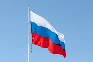 Игорь Бабушкин поздравил астраханцев с Днем Государственного флага РФ