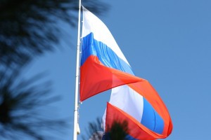 За какие действия с&#160;российским флагом может грозить штраф и&#160;арест