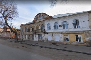 В пожаре на улице Красной Набережной погиб 52-летний астраханец