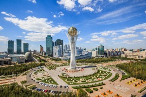В Астрахани начинаются Дни культуры Республики Казахстан в&#160;России