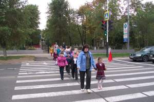 Охранять общественный порядок в День знаний в Астраханской области будут около полутора тысяч полицейских