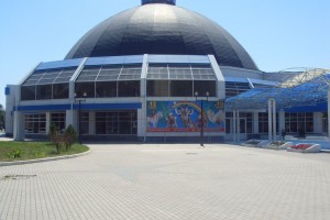 Астраханский цирк: путь от ярмарочного шапито до современной цирковой арены