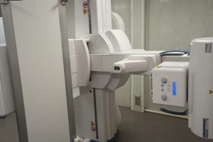 В Астраханской области граждане смогут пройти обследование на новом рентгене