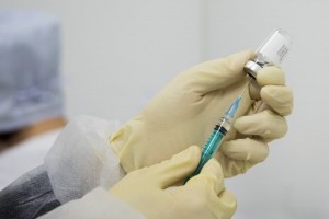 Астраханцы смогут привиться от гриппа в мобильных пунктах