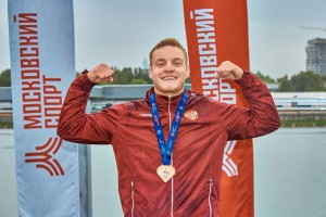 Астраханские спортсмены завоевали россыпь медалей на «Кубке Доброй Воли» в Москве