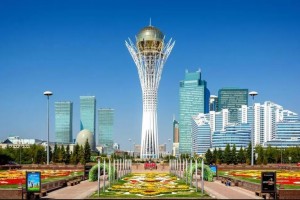 Правительство Казахстана переименовало Нур-Султана обратно в Астану