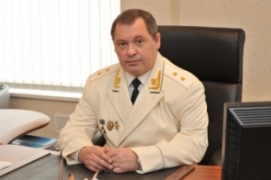 Смерть прокурора Астраханской области, скорее всего, – случайность