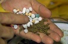В Астрахани подросток подозревается в покушении на сбыт наркотических средств