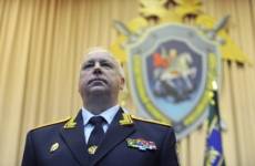 Председатель СК России провел оперативное совещание в Луганске