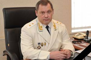 Названа основная версия гибели прокурора Астраханской области Олега Дупака.
