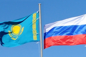 Главы МВД России и Казахстана обсудили перспективы сотрудничества