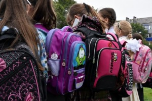 Астраханское УМВД объявило план «Перехват» после сообщения о возможном похищении двух школьниц