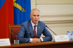 Астраханским предпринимателям упростили систему оплаты налогов