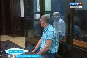 Убийцы Нины Куровой грозит пожизненное заключение