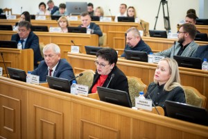 Астраханская Облдума утвердила новую меру поддержки для многодетных семей