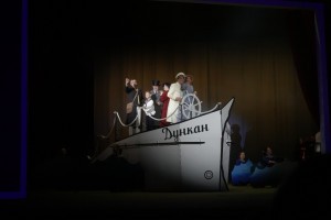 Астраханцы высказались по поводу совместной постановки Астраханского ТЮЗа и&#160;Театра оперы и&#160;балета