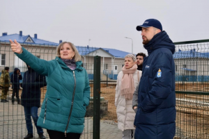 В Астраханской области начнет работу обновленный губернский колледж