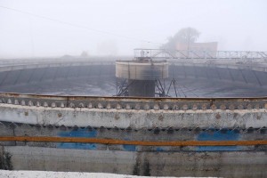 Астраханский вице-губернатор заявил о&#160;необходимости ускорить темп реконструкции очистных сооружений