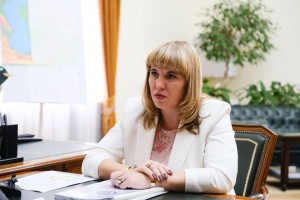 В Астрахани налогоплательщики перейдут на единый налоговый платеж