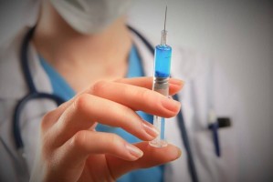 Астраханская область входит в&#160;топ‑5 по вакцинации среди регионов РФ