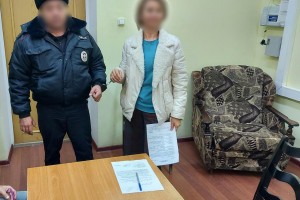 Глава «Аксарайского сельсовета» подозревается в мошенничестве на 260 000 рублей