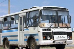 Администрация Ахтубинска объяснила причину сбоя в работе общественного транспорта