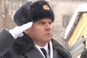 Астраханскому полковнику присвоили звание Героя РФ за участие в спецоперации