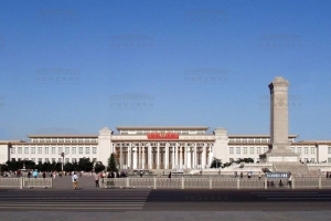 На выставке в Пекине представлена картина из собрания Астраханской картинной галереи
