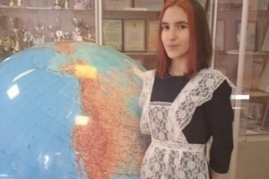 Астраханская школьница победила в международном историческом диктанте