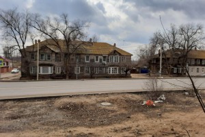 В Астраханской области 308 тысяч «квадратов» ветхого жилья включат в программу расселения