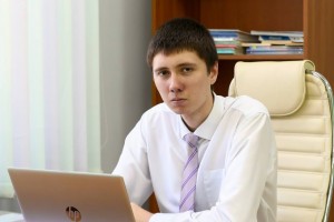 В Астрахани школьник создал уникальную систему учета посещаемости уроков
