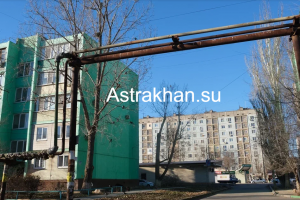 Астраханцы замерзают в&#160;своих квартирах из-за проблем с&#160;отоплением