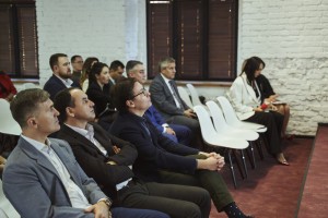 Сбербанк в Астраханской области провел II конференцию для застройщиков