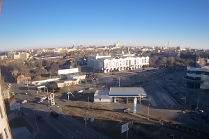 Многоэтажку без двора на улице Бакинской в Астрахани строить не разрешили