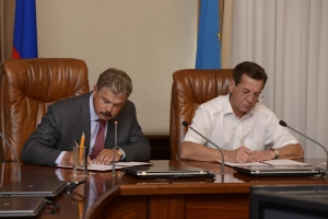 КТК-Р вложит в соцсферу Астраханской области еще 145 миллионов рублей
