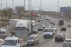 Астраханские власти готовят Аэропортовский мост к&#160;ремонту