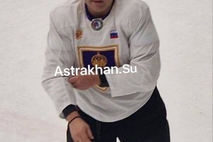Игорь Бабушкин принимает участие в хоккейном турнире «Дружба народов»