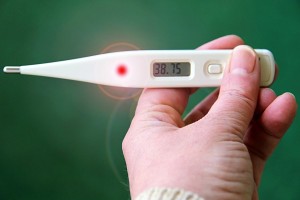 Астраханцы могут бесплатно сделать тест на грипп и ОРВИ