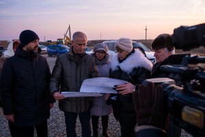 В Астраханской области обновят полигон для мусора