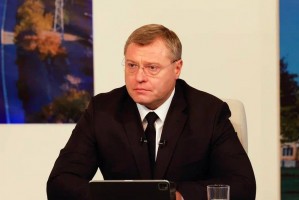 Игорь Бабушкин считает большой честью попасть в санкционный список ЕС