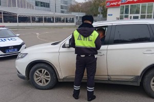В Астраханской области нетрезвые водители «покатались» на 630 тысяч рублей