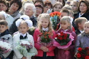 Школы Приволжского района примут свыше 600 первоклашек