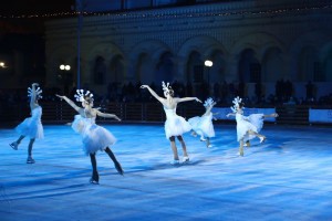 В Астраханском кремле состоятся спектакли «Морозко» и «Снежный сон»