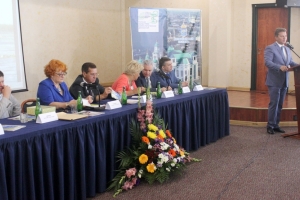 В Астрахани проходит научный форум наркологов